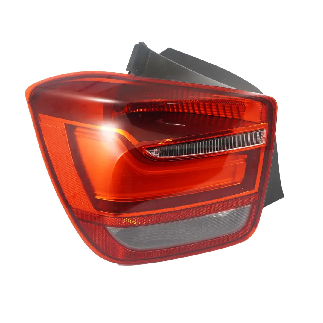 Tail Light Rear Lamp White Turn Indicator Left N/S to BMW 1 Series F20 F21 with Part number 7241543 BMW 1 Series F20 F21 Tail Light Rear Lamp White Turn Indicator Left N/S - SKU 7241543 - Part number 7241543