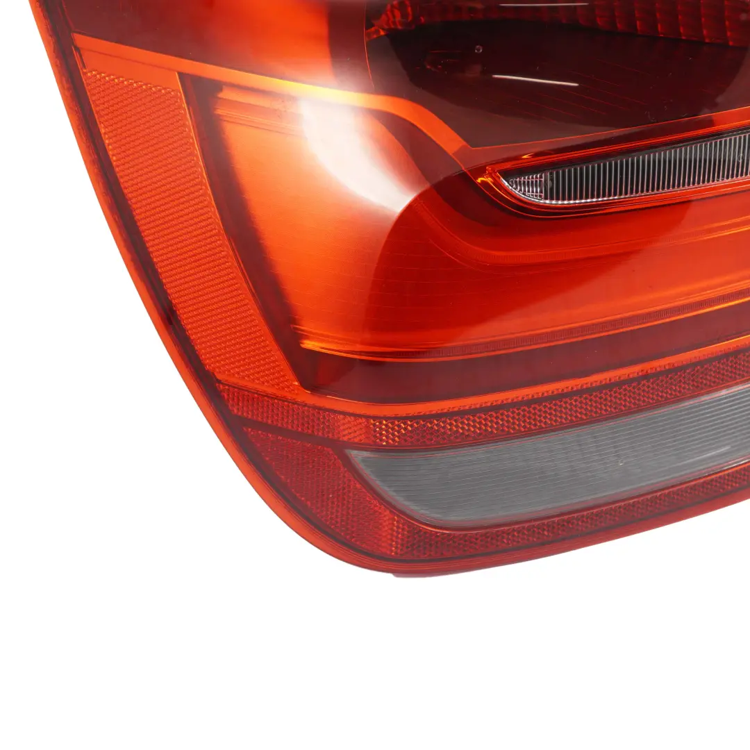 Tail Light Rear Lamp White Turn Indicator Left N/S to BMW 1 Series F20 F21 with Part number 7241543 BMW 1 Series F20 F21 Tail Light Rear Lamp White Turn Indicator Left N/S - SKU 7241543 - Part number 7241543