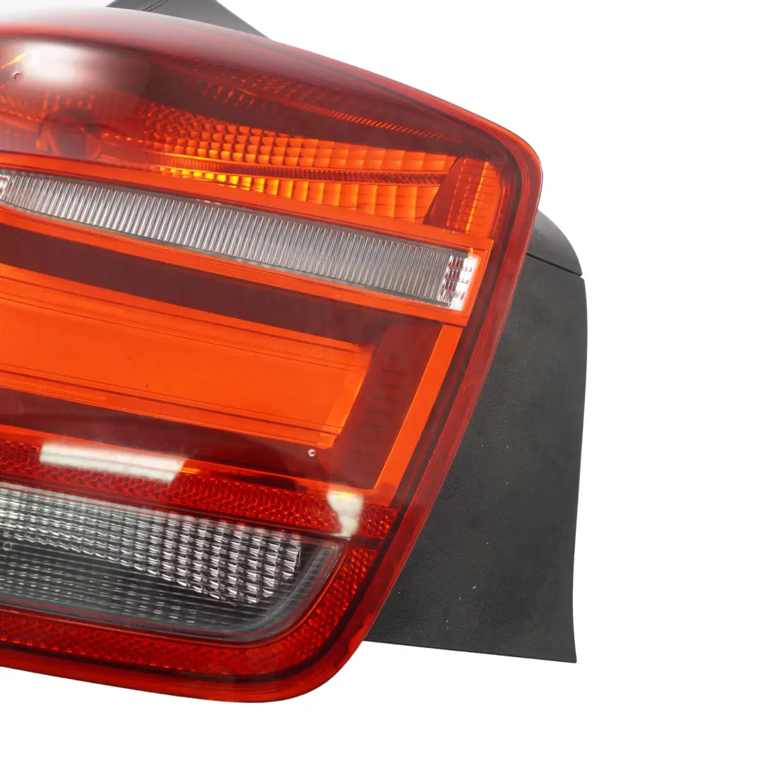 Tail Light Rear Lamp White Turn Indicator Left N/S to BMW 1 Series F20 F21 with Part number 7241543 BMW 1 Series F20 F21 Tail Light Rear Lamp White Turn Indicator Left N/S - SKU 7241543 - Part number 7241543