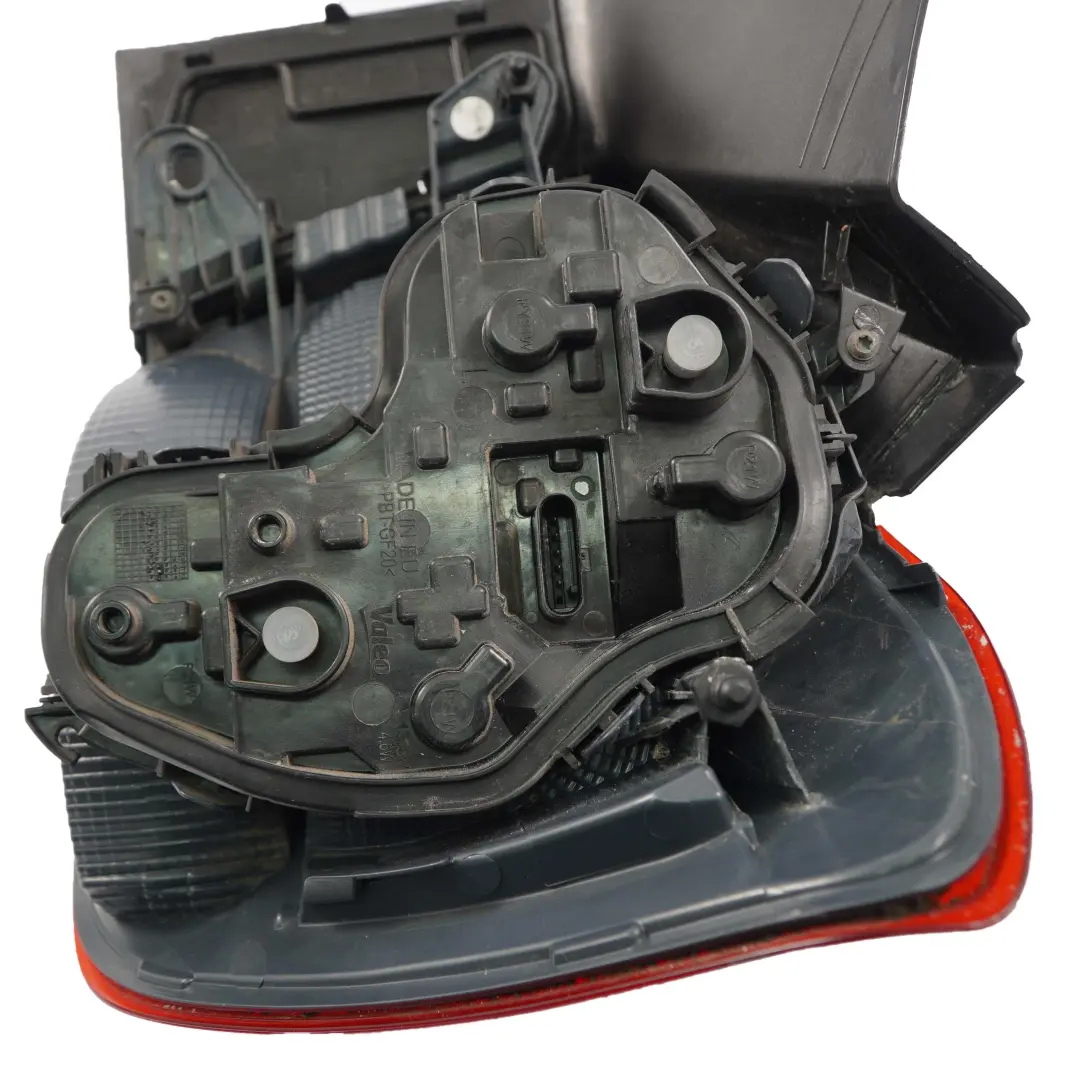 Rücklicht Heckleuchte Hinten Links Seite Lampe Licht für BMW 1 er F20 F21 mit Teilenummer 7241543 BMW 1 er F20 F21 Rücklicht Heckleuchte Hinten Links Seite Lampe Licht - SKU 7241543 - Teilenummer 7241543