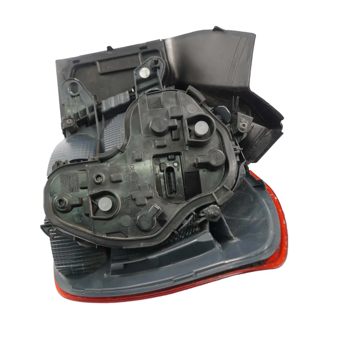 BMW F20 F21 Lampa lewa tylna lewy tył - SKU 7241543 - Numer Części 7241543
