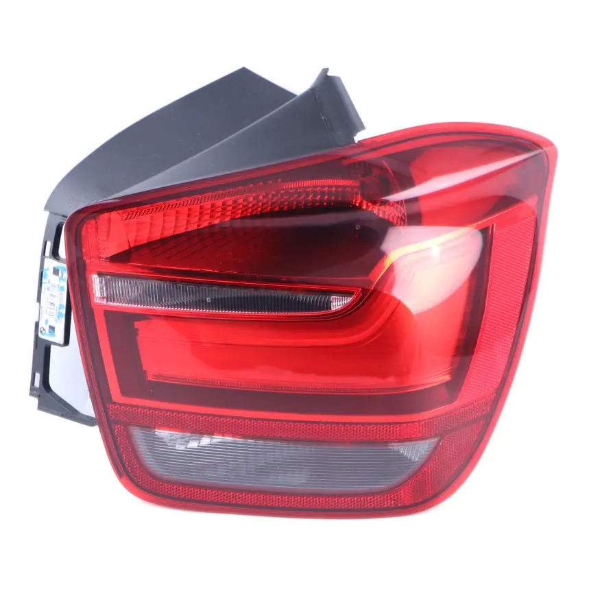 Lamp LED Light Right O/S Tail Back to BMW F20 F21 Rear with Part number 7241544 BMW F20 F21 Rear Lamp LED Light Right O/S Tail Back - SKU 7241544-1 - Part number 7241544