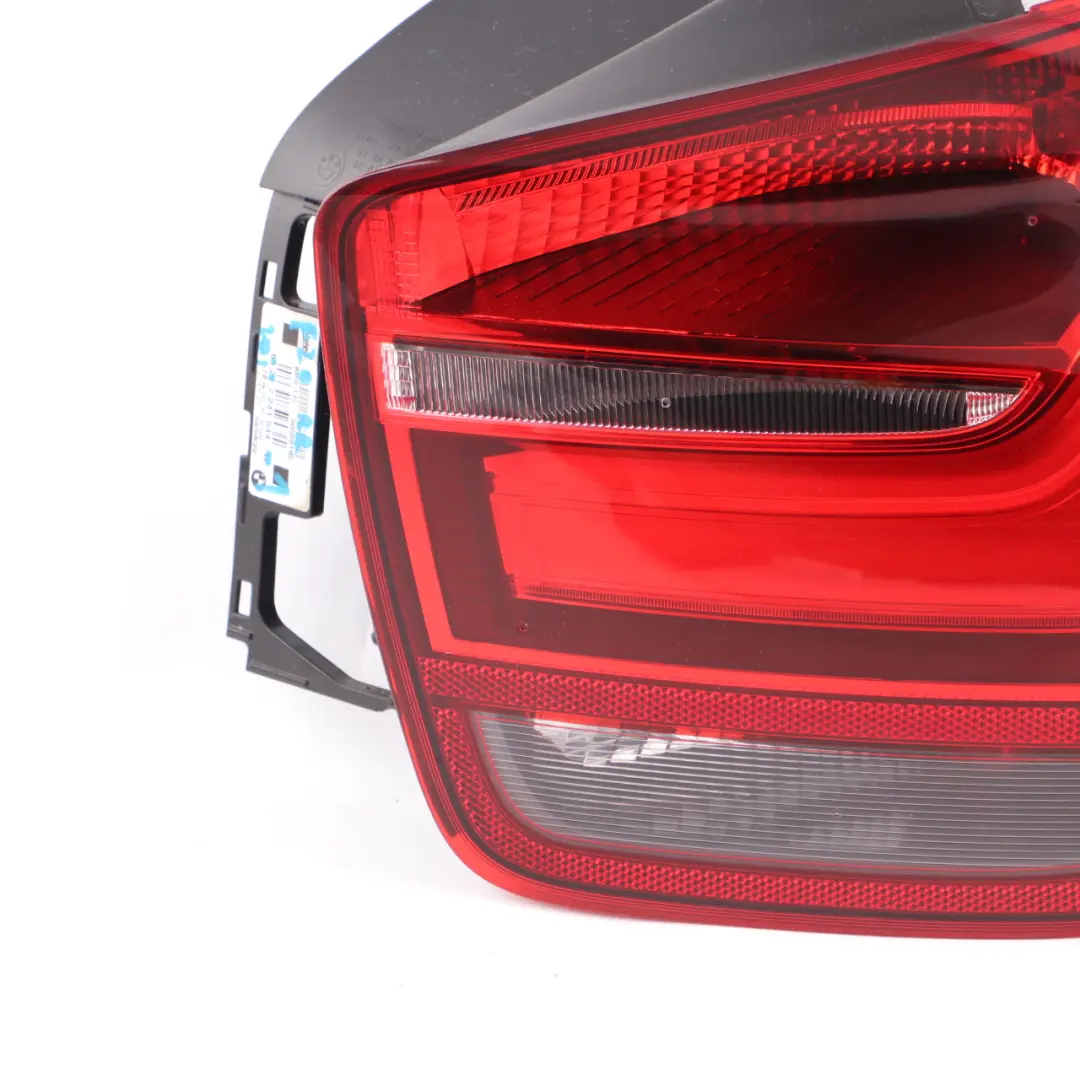 Lampada Posteriore BMW F20 F21 LED Luce Destra Coda per con numero di parte 7241544 Lampada Posteriore BMW F20 F21 LED Luce Destra Coda - SKU 7241544-1 - Numero di parte 7241544