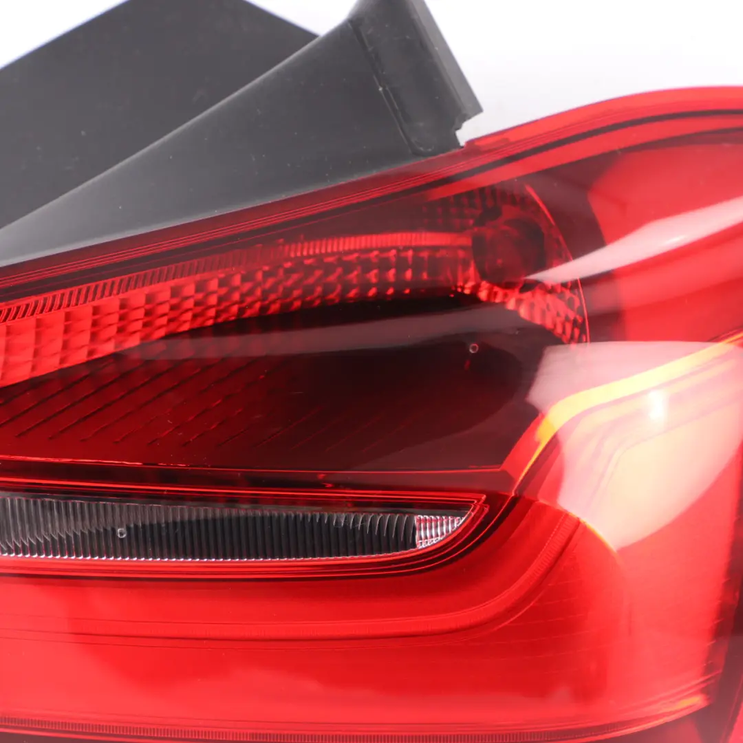 Lampa Prawy Tył Tylna LED do BMW F20 F21 o numerze 7241544 BMW F20 F21 Lampa Prawy Tył Tylna LED - SKU 7241544-1 - Numer Części 7241544