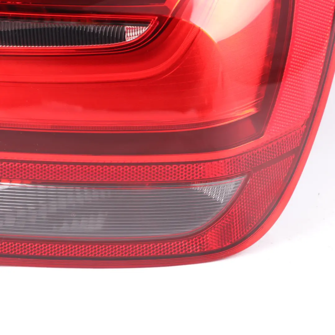 Lampada Posteriore BMW F20 F21 LED Luce Destra Coda per con numero di parte 7241544 Lampada Posteriore BMW F20 F21 LED Luce Destra Coda - SKU 7241544-1 - Numero di parte 7241544