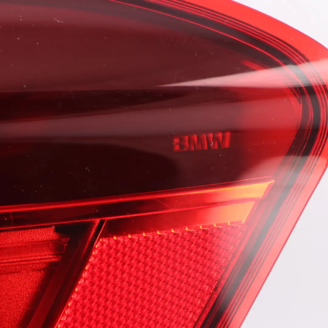 BMW F20 F21 Lampa Prawy Tył Tylna LED - SKU 7241544-1 - Numer Części 7241544