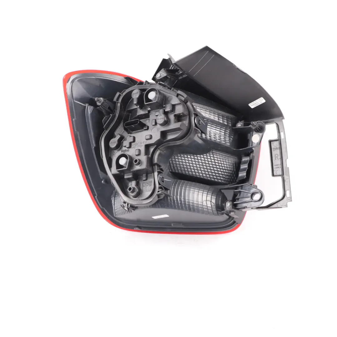 Rear Lamp BMW F20 F21 LED Light Right O/S Tail Back - SKU 7241544-1 - Part number 7241544