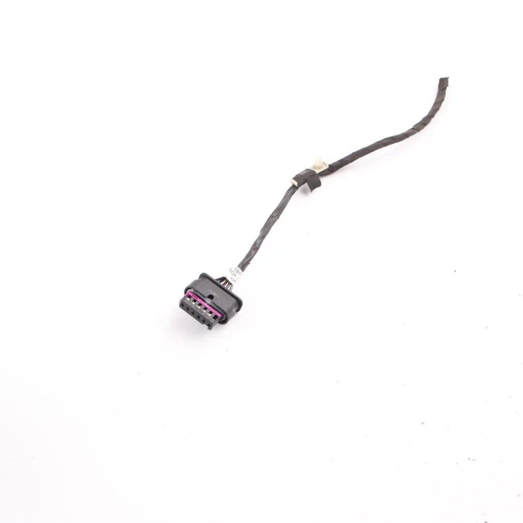 BMW F20 F21 Rear Lamp LED Light Right Tail O/S Plug Socket Wiring 1-2141397-1 - SKU 7241544-2 - Part number 7241544