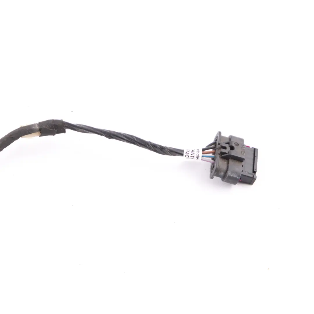 BMW F20 F21 Rear Lamp LED Light Right Tail O/S Plug Socket Wiring 1-2141397-1 - SKU 7241544-2 - Part number 7241544