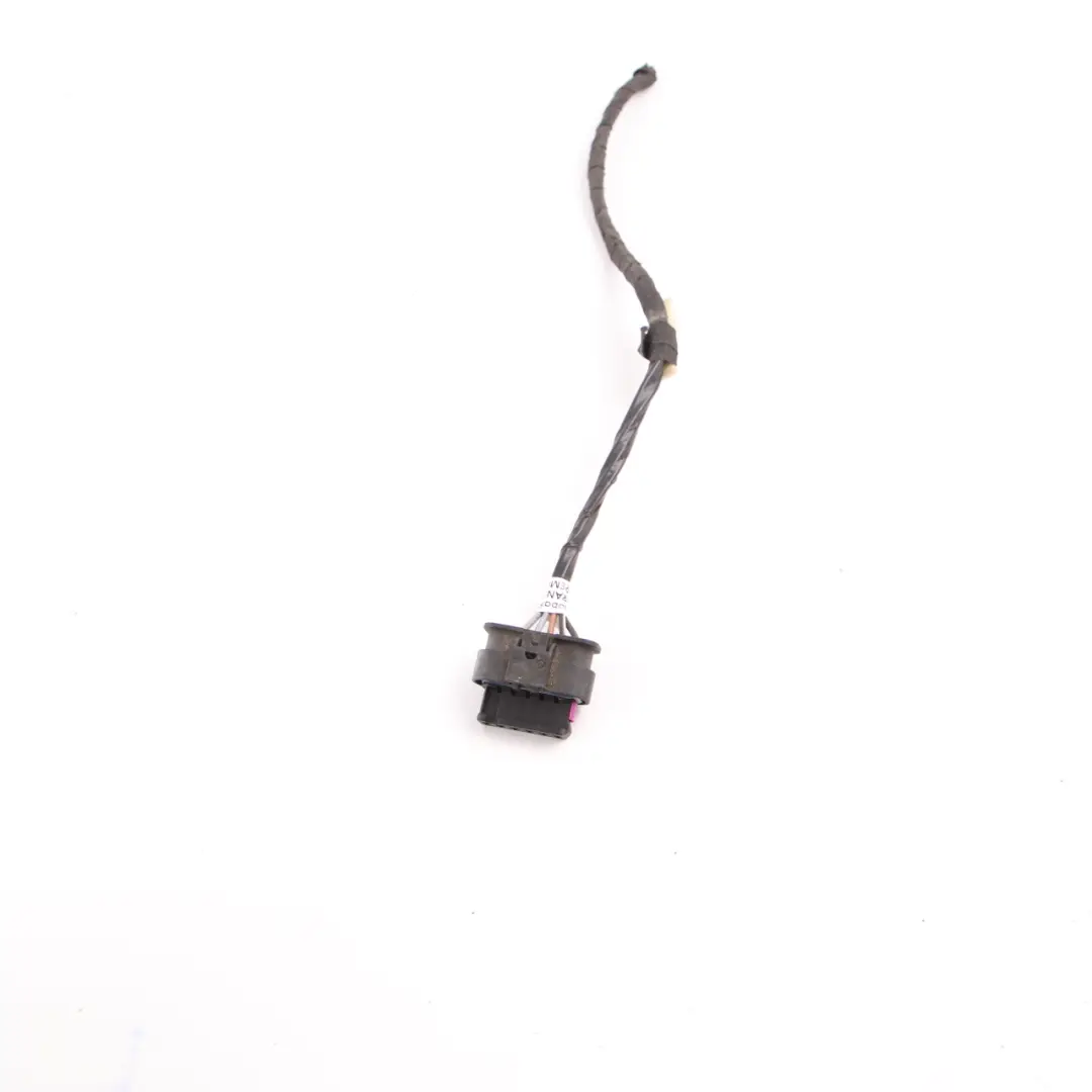 BMW F20 F21 Rear Lamp LED Light Right Tail O/S Plug Socket Wiring 1-2141397-1 - SKU 7241544-2 - Part number 7241544