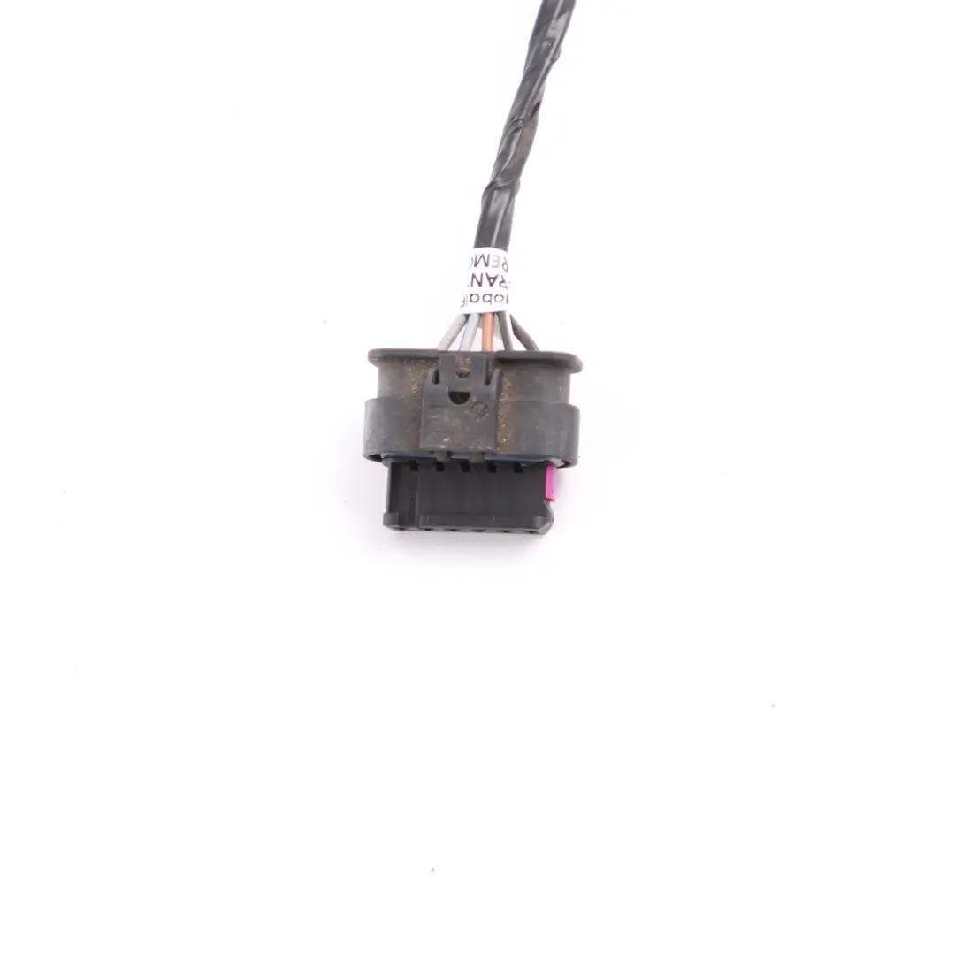 BMW F20 F21 Rear Lamp LED Light Right Tail O/S Plug Socket Wiring 1-2141397-1 - SKU 7241544-2 - Part number 7241544