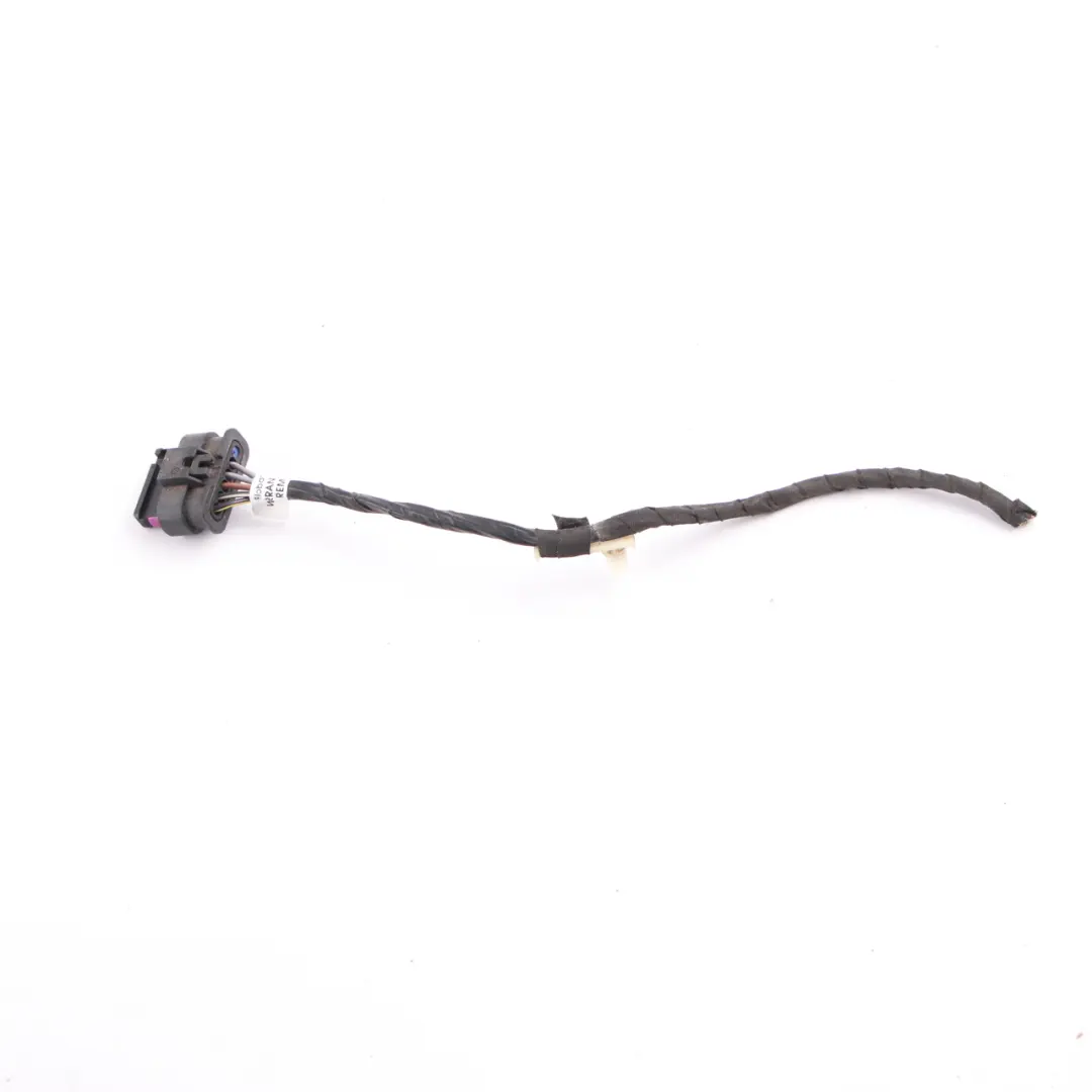 BMW F20 F21 Rear Lamp LED Light Right Tail O/S Plug Socket Wiring 1-2141397-1 - SKU 7241544-2 - Part number 7241544