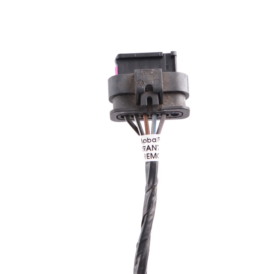 BMW F20 F21 Rear Lamp LED Light Right Tail O/S Plug Socket Wiring 1-2141397-1 - SKU 7241544-2 - Part number 7241544