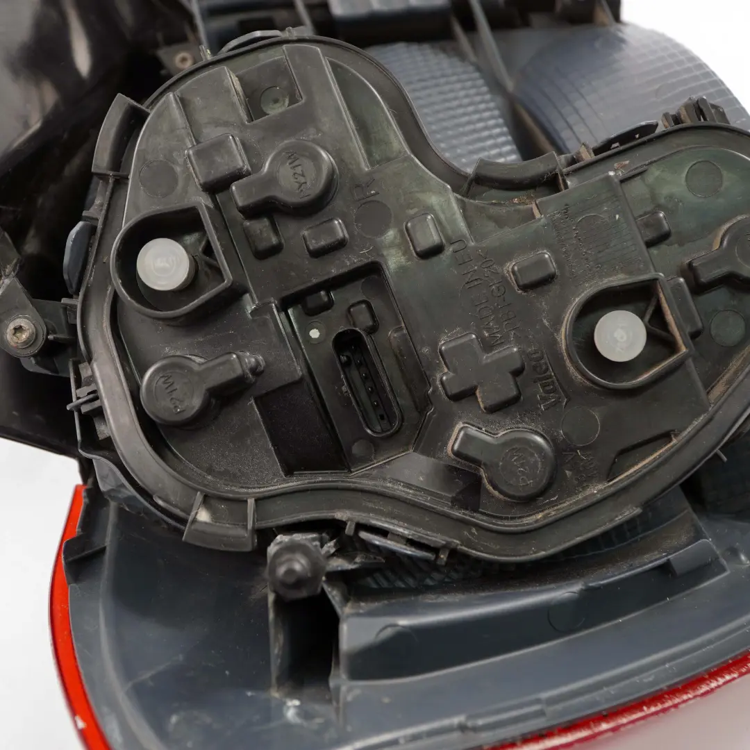 BMW F20 F21 Lampa Prawa Tylna Prawy Tył - SKU 7241544 - Numer Części 7241544