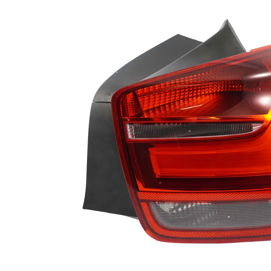 Lamp LED Light Right Tail Back O/S BMW 1 Series F20 F21 Rear - SKU 7241544 - Part number 7241544