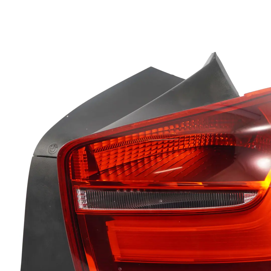 Lamp LED Light Right Tail Back O/S BMW 1 Series F20 F21 Rear - SKU 7241544 - Part number 7241544