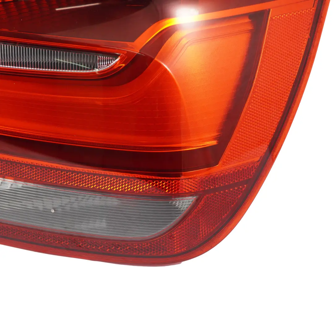 Lamp LED Light Right Tail Back O/S BMW 1 Series F20 F21 Rear - SKU 7241544 - Part number 7241544