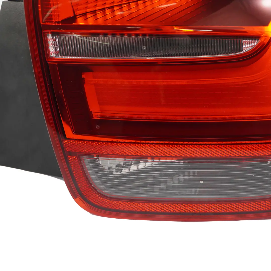 Lamp LED Light Right Tail Back O/S BMW 1 Series F20 F21 Rear - SKU 7241544 - Part number 7241544