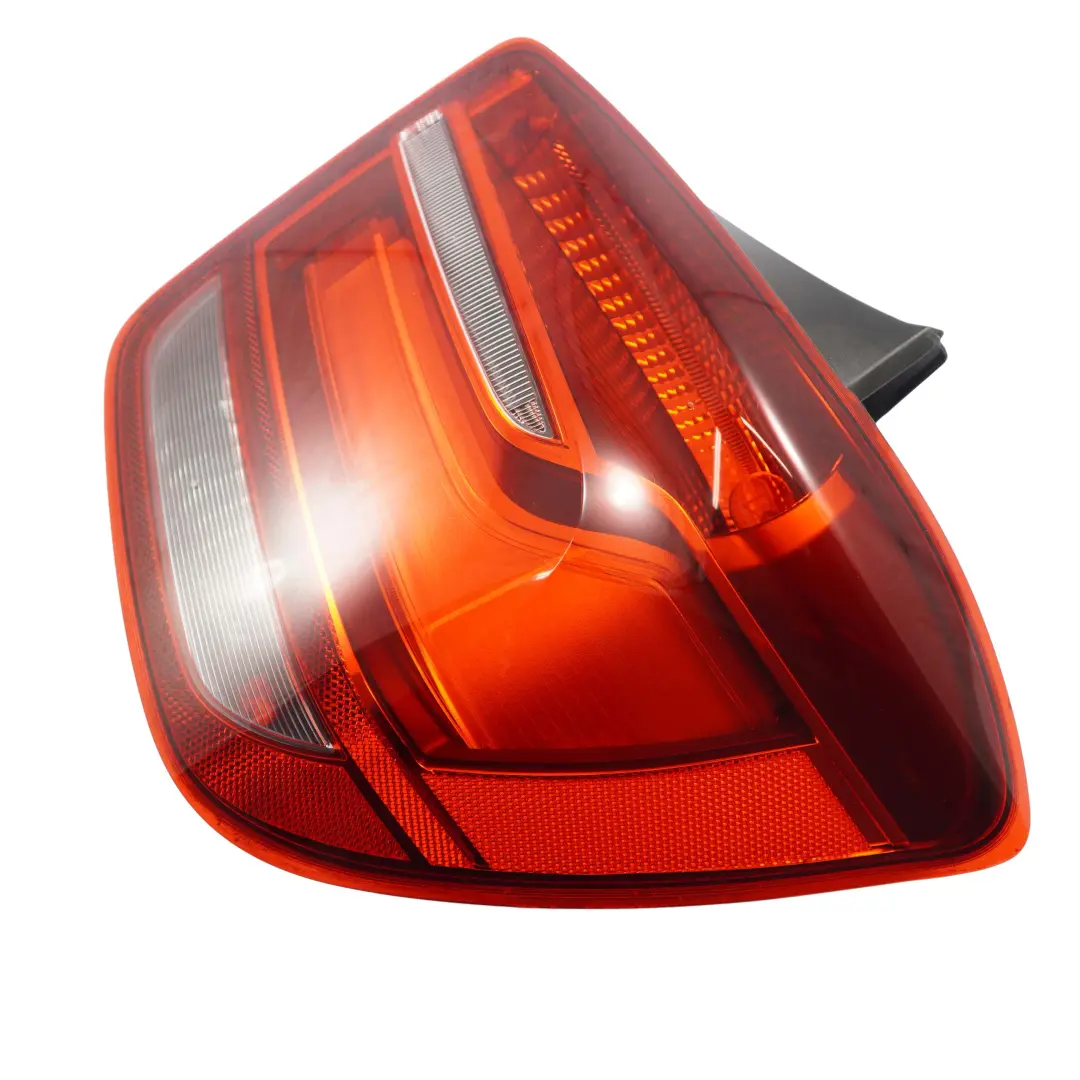 Lamp LED Light Right Tail Back O/S BMW 1 Series F20 F21 Rear - SKU 7241544 - Part number 7241544