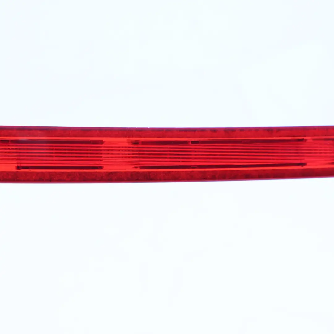 Third Stoplamp Rear Stop Lamp Brake Light Red to BMW F20 F21 with Part number 7241551 BMW F20 F21 Third Stoplamp Rear Stop Lamp Brake Light Red - SKU 7241551-3 - Part number 7241551