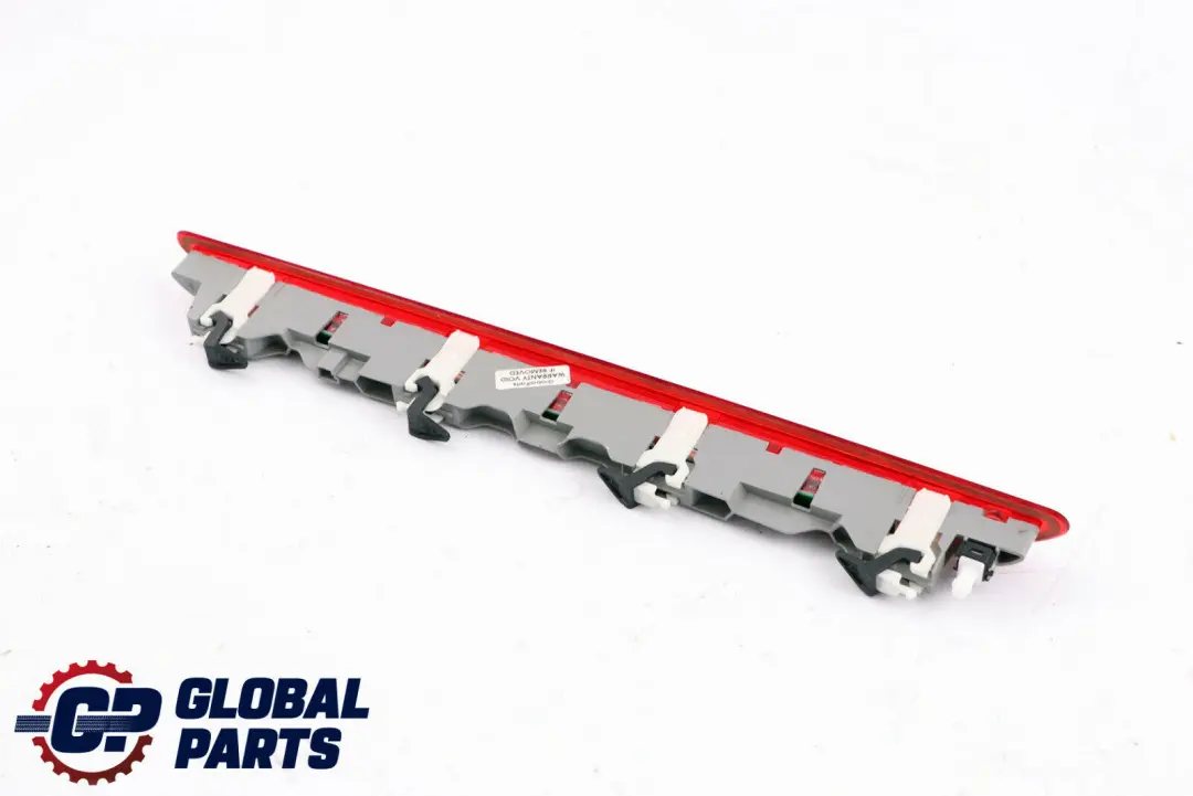  Dritte Brems Leuchte Hinten BMW F20 F21 Brems Leuchte Brems Licht Rot - SKU 7241551 - Teilenummer 7241551