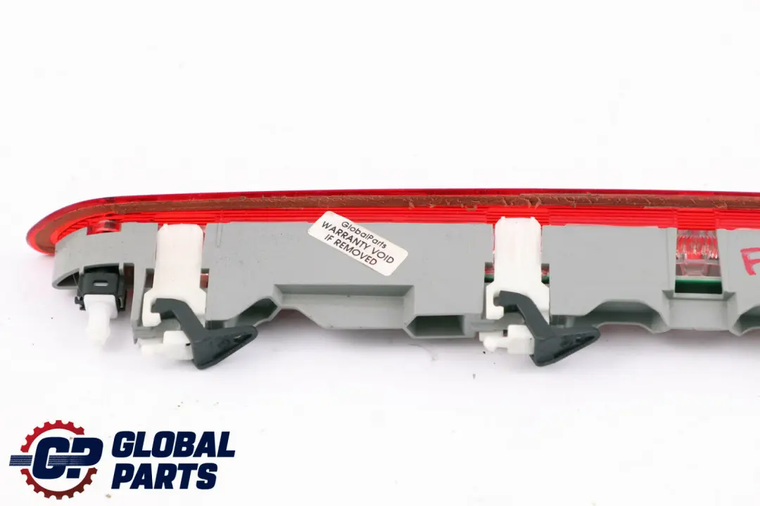 Terzo Faro Di Stop Posteriore Luce Freno Rosso per BMW F20 F21 con numero di parte 7241551 BMW F20 F21 Terzo Faro Di Stop Posteriore Luce Freno Rosso - SKU 7241551 - Numero di parte 7241551