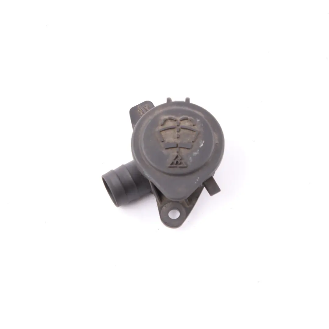 Washer Bottle Windscreen Filler Pipe to BMW F20 F22 F30 F31 F32 F34 with Part number 7241664 BMW F20 F22 F30 F31 F32 F34 Washer Bottle Windscreen Filler Pipe - SKU 7241664-2 - Part number 7241664