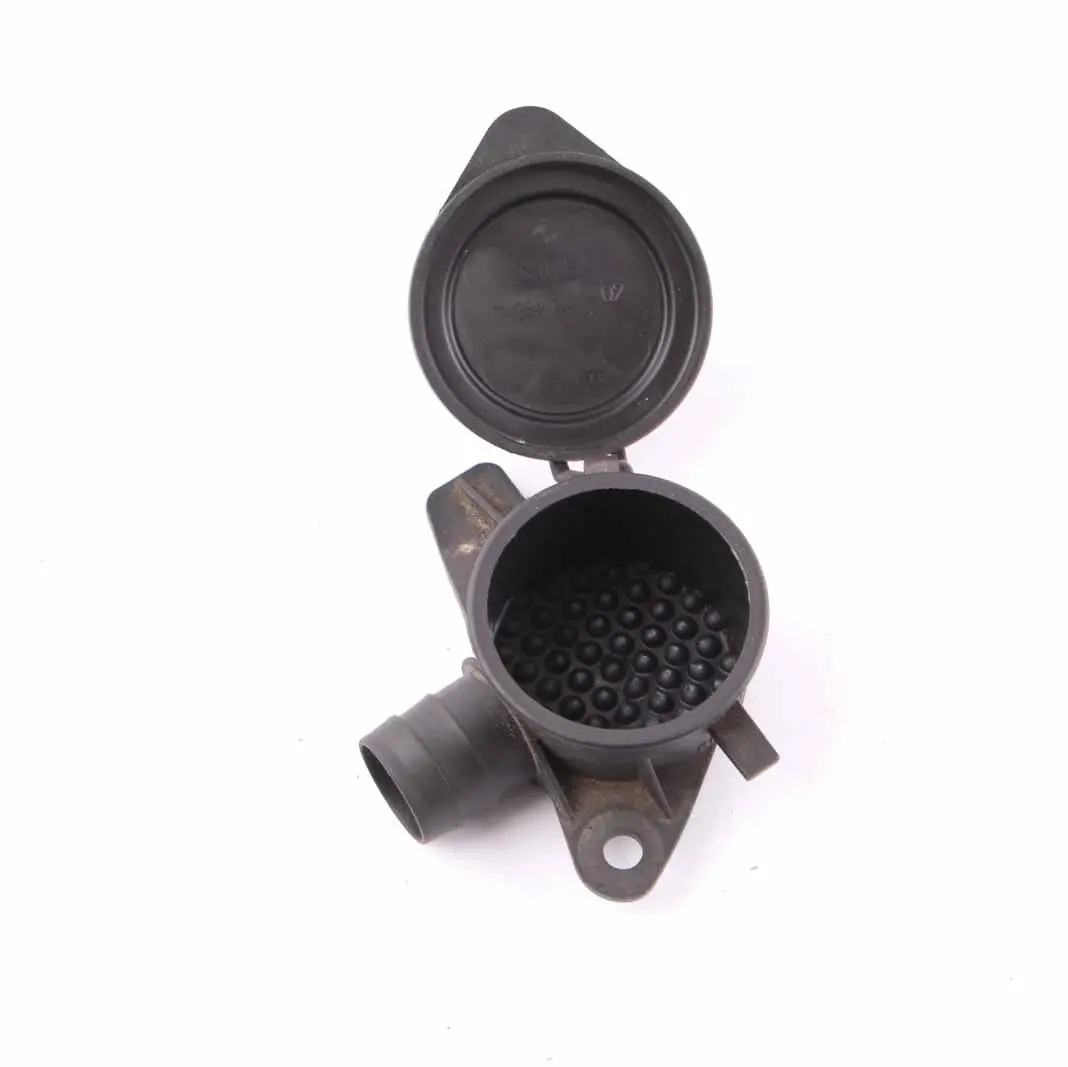 Botella Lavaparabrisas Tubo Llenado Parabrisas para BMW F20 F22 F30 F31 F32 F34 con número de pieza 7241664 BMW F20 F22 F30 F31 F32 F34 Botella Lavaparabrisas Tubo Llenado Parabrisas - SKU 7241664-2 - Número de pieza 7241664