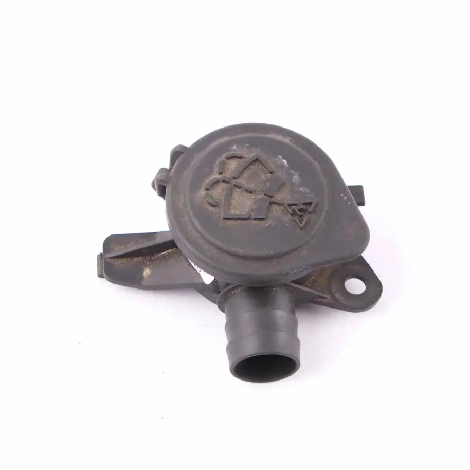 Washer Bottle Windscreen Filler Pipe to BMW F20 F22 F30 F31 F32 F34 with Part number 7241664 BMW F20 F22 F30 F31 F32 F34 Washer Bottle Windscreen Filler Pipe - SKU 7241664-2 - Part number 7241664