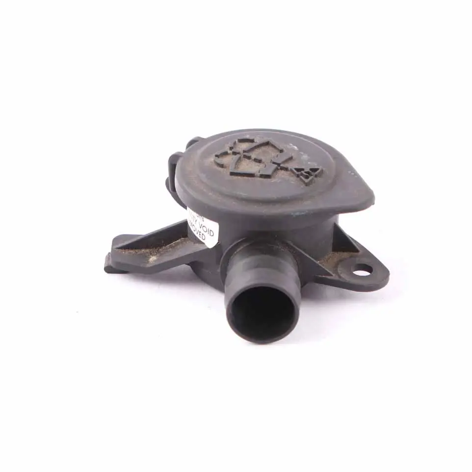 BMW F20 F22 F30 F31 F32 F34 Scheibenwaschanlage Tank Einfüllstutzen mit Kappe - SKU 7241664-2 - Teilenummer 7241664