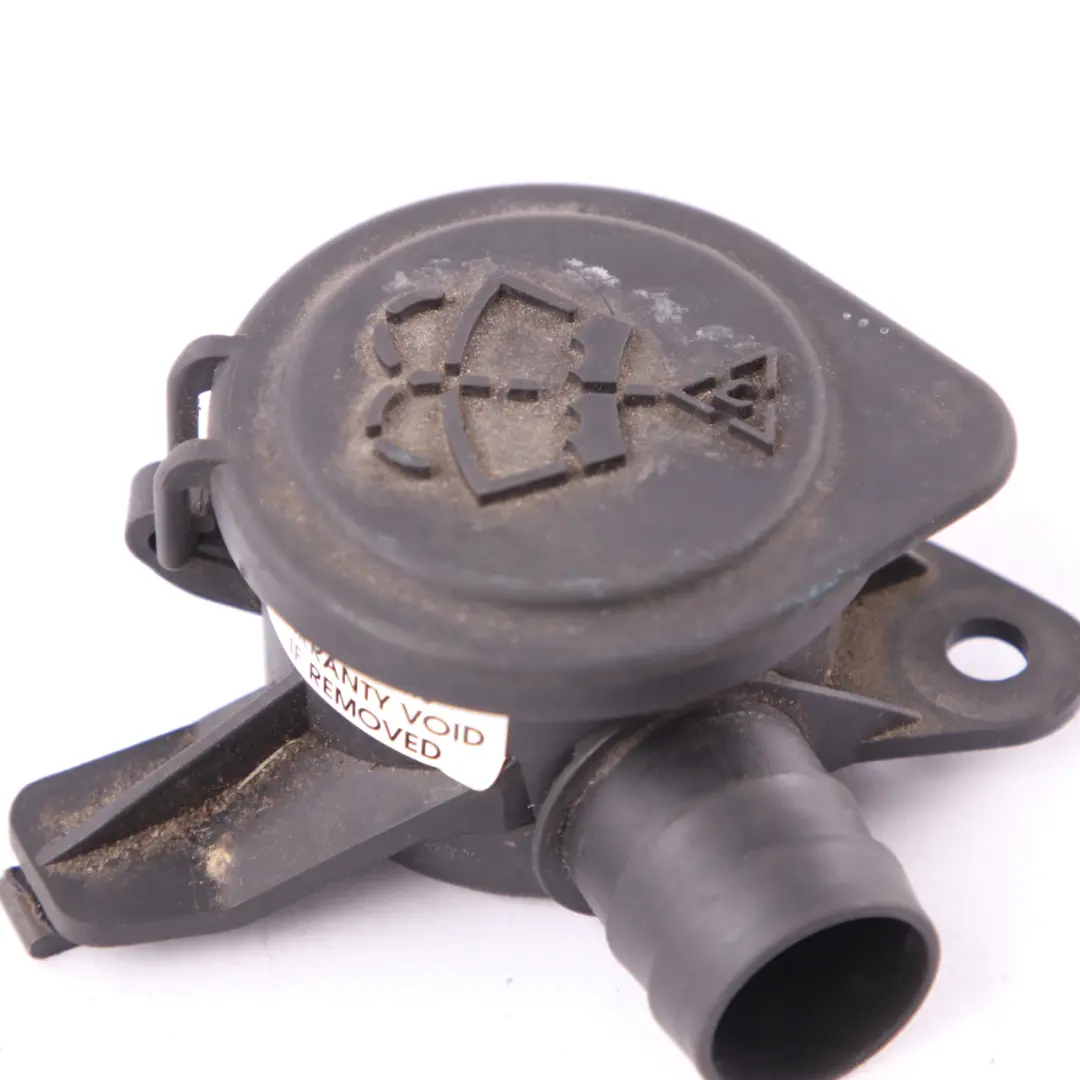 BMW F20 F22 F30 F31 F32 F34 Scheiben Wasch Anlage Flasche Einfüllstutzen - SKU 7241664-2 - Teilenummer 7241664