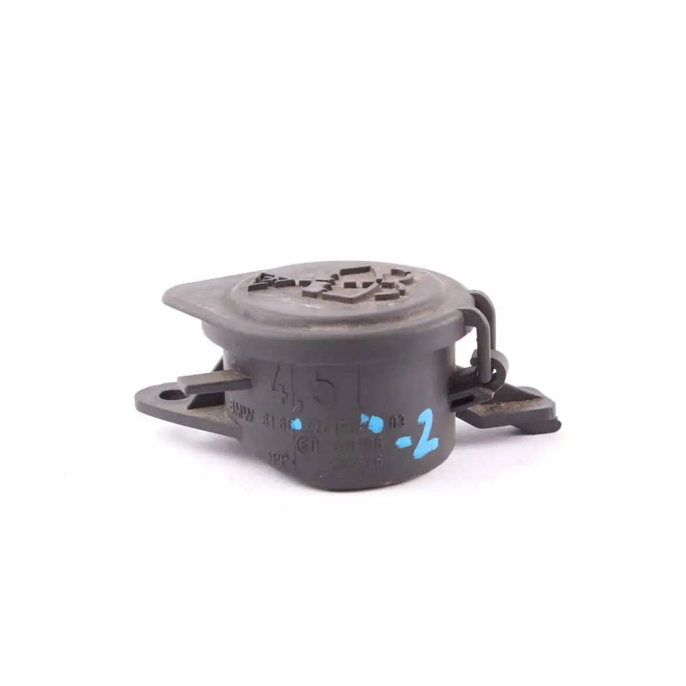 Scheiben Wasch Anlage Flasche Einfüllstutzen für BMW F20 F22 F30 F31 F32 F34 mit Teilenummer 7241664 BMW F20 F22 F30 F31 F32 F34 Scheiben Wasch Anlage Flasche Einfüllstutzen - SKU 7241664-2 - Teilenummer 7241664