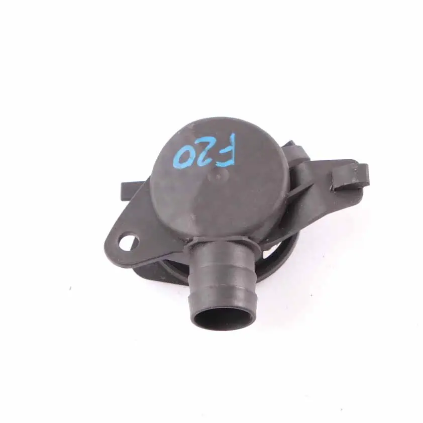 BMW F20 F22 F30 F31 F32 F34 Washer Bottle Windscreen Filler Pipe - SKU 7241664-2 - Part number 7241664