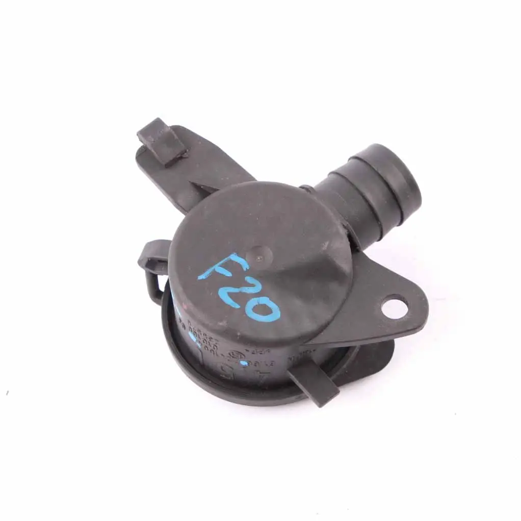 BMW F20 F22 F30 F31 F32 F34 Scheibenwaschanlage Tank Einfüllstutzen mit Kappe - SKU 7241664-2 - Teilenummer 7241664