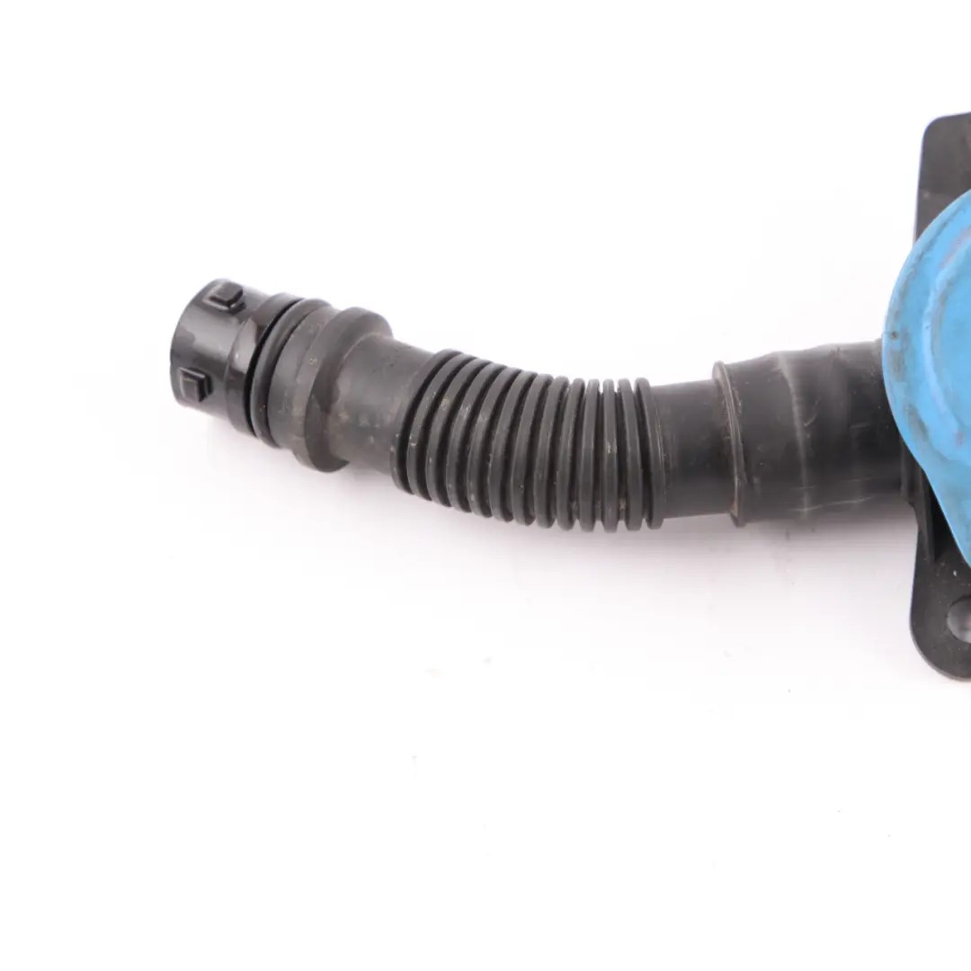 BMW F20 F22 F30 F31 F32 F34 Scheibenwaschanlage Tank Einfüllstutzen mit Kappe - SKU 7241664-3 - Teilenummer 7241664