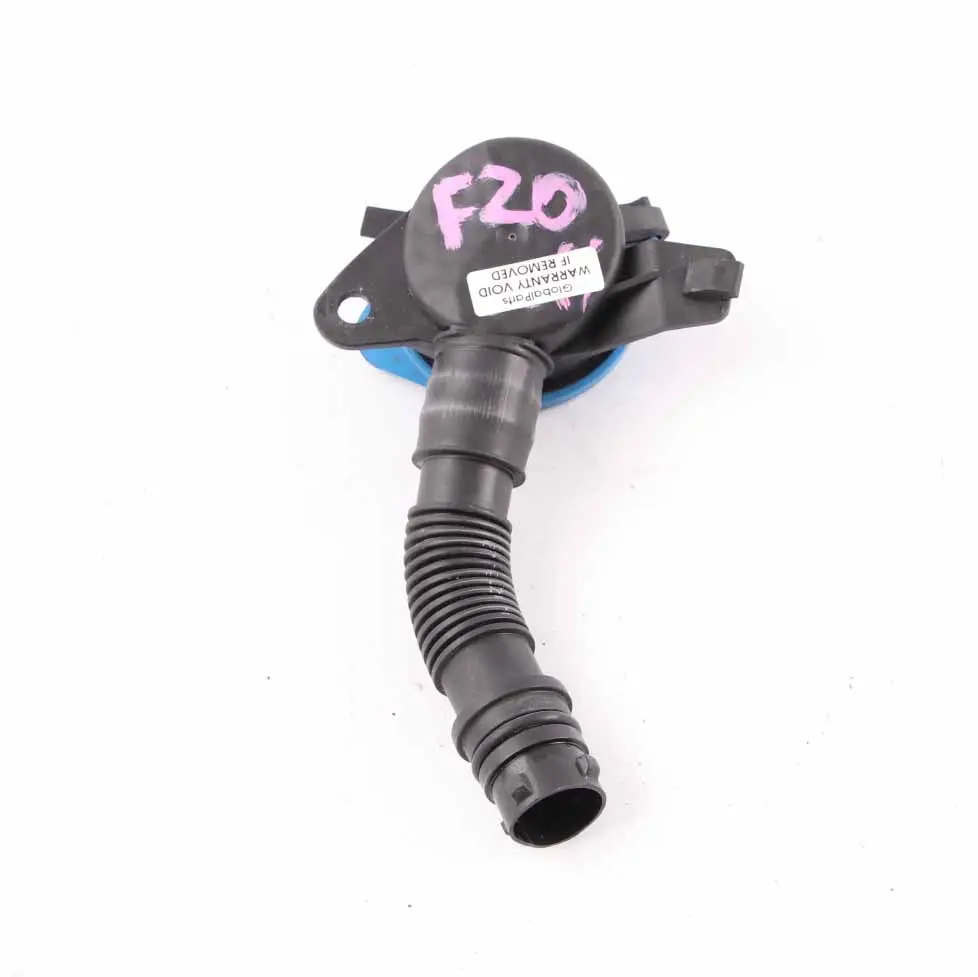 BMW F20 F22 F30 F31 F32 F34 Scheibenwaschanlage Tank Einfüllstutzen mit Kappe - SKU 7241664-3 - Teilenummer 7241664