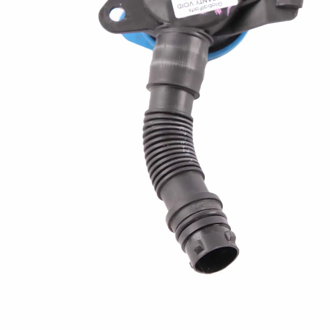 BMW F20 F22 F30 F31 F32 F34 Scheibenwaschanlage Tank Einfüllstutzen mit Kappe - SKU 7241664-3 - Teilenummer 7241664
