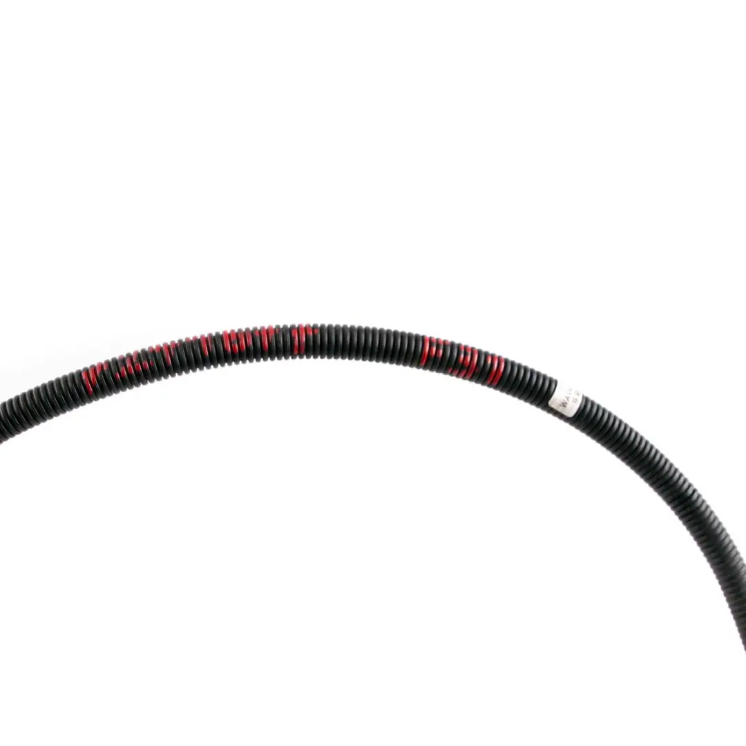 BMW F20 F21 F30 F31 Przewód Rura Wąż Spryskiwaczy Reflektorów Lamp - SKU 7241677 - Numer Części 7241677