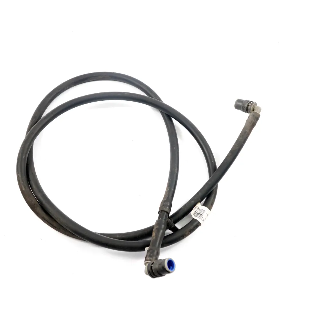 Tubo Flessibile Sistema Di Pulizia Fari per BMW F30 F31 F80 M3 LCI con numero di parte 7241690 BMW F30 F31 F80 M3 LCI Tubo Flessibile Sistema Di Pulizia Fari - SKU 7241690 - Numero di parte 7241690