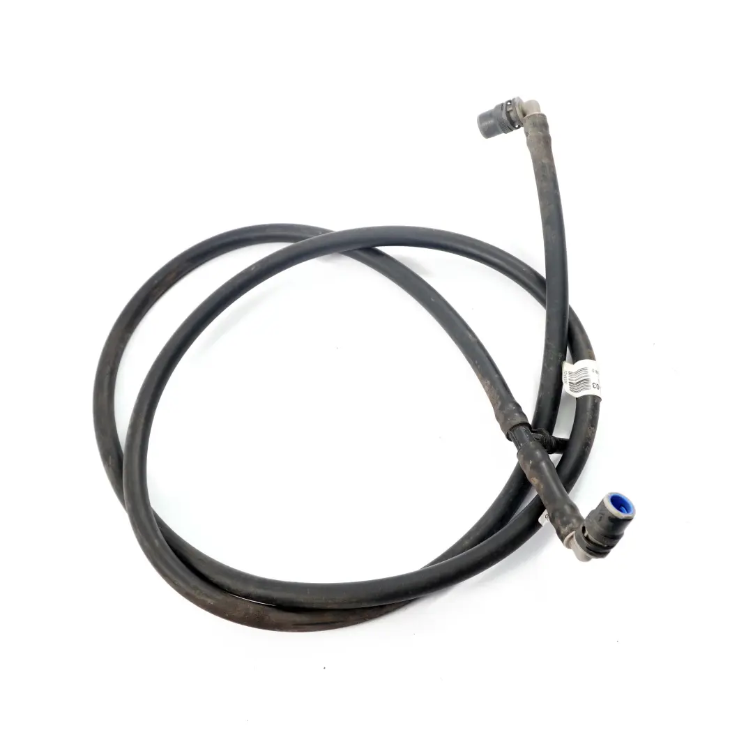 Ligne de Tuyau Nettoyage Phares pour BMW F30 F31 F80 M3 LCI à propos du numéro de pièce 7241690 BMW F30 F31 F80 M3 LCI Ligne de Tuyau Nettoyage Phares - SKU 7241690 - Numéro de pièce 7241690