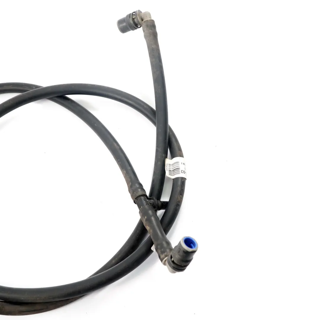 BMW F30 F31 F80 M3 LCI Ligne de Tuyau Nettoyage Phares - SKU 7241690 - Numéro de pièce 7241690