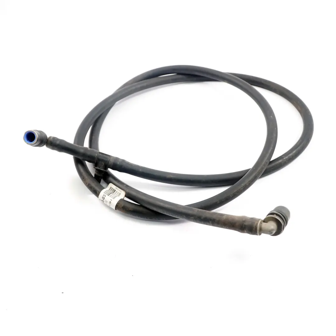 Tubo Flessibile Sistema Di Pulizia Fari per BMW F30 F31 F80 M3 LCI con numero di parte 7241690 BMW F30 F31 F80 M3 LCI Tubo Flessibile Sistema Di Pulizia Fari - SKU 7241690 - Numero di parte 7241690