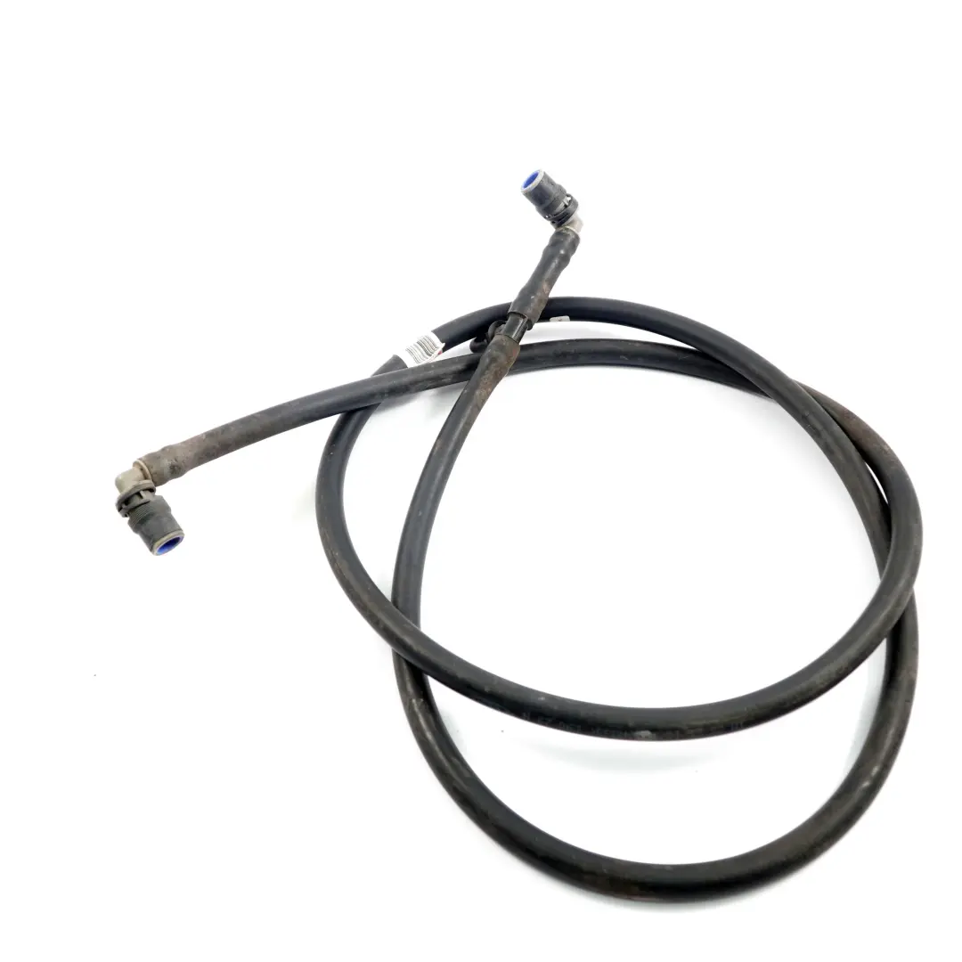 Ligne de Tuyau Nettoyage Phares pour BMW F30 F31 F80 M3 LCI à propos du numéro de pièce 7241690 BMW F30 F31 F80 M3 LCI Ligne de Tuyau Nettoyage Phares - SKU 7241690 - Numéro de pièce 7241690