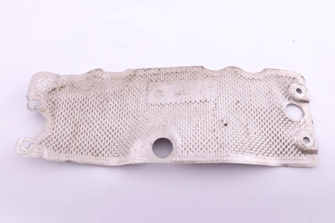 Ecran d'isolation thermique gauche pour BMW F20 F21 F30 LCI à propos du numéro de pièce 7241757 BMW F20 F21 F30 LCI Ecran d'isolation thermique gauche - SKU 7241757 - Numéro de pièce 7241757