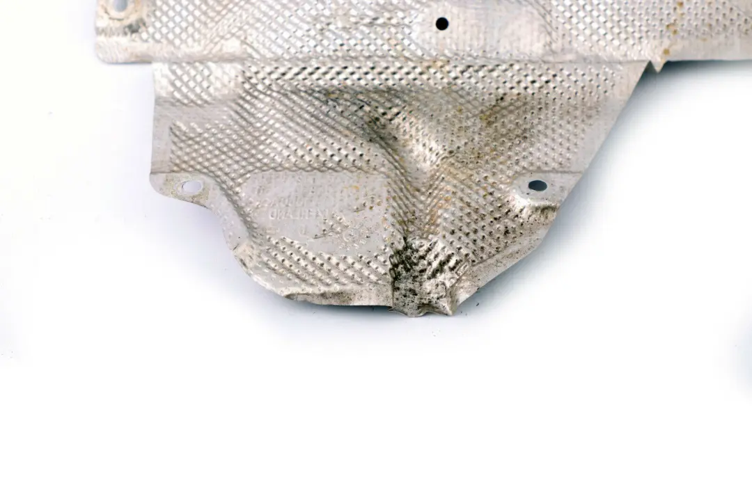 BMW F20 F21 F30 F31 Protection Thermique Transporteur Routier Droite - SKU 7241758 - Numéro de pièce 7241758