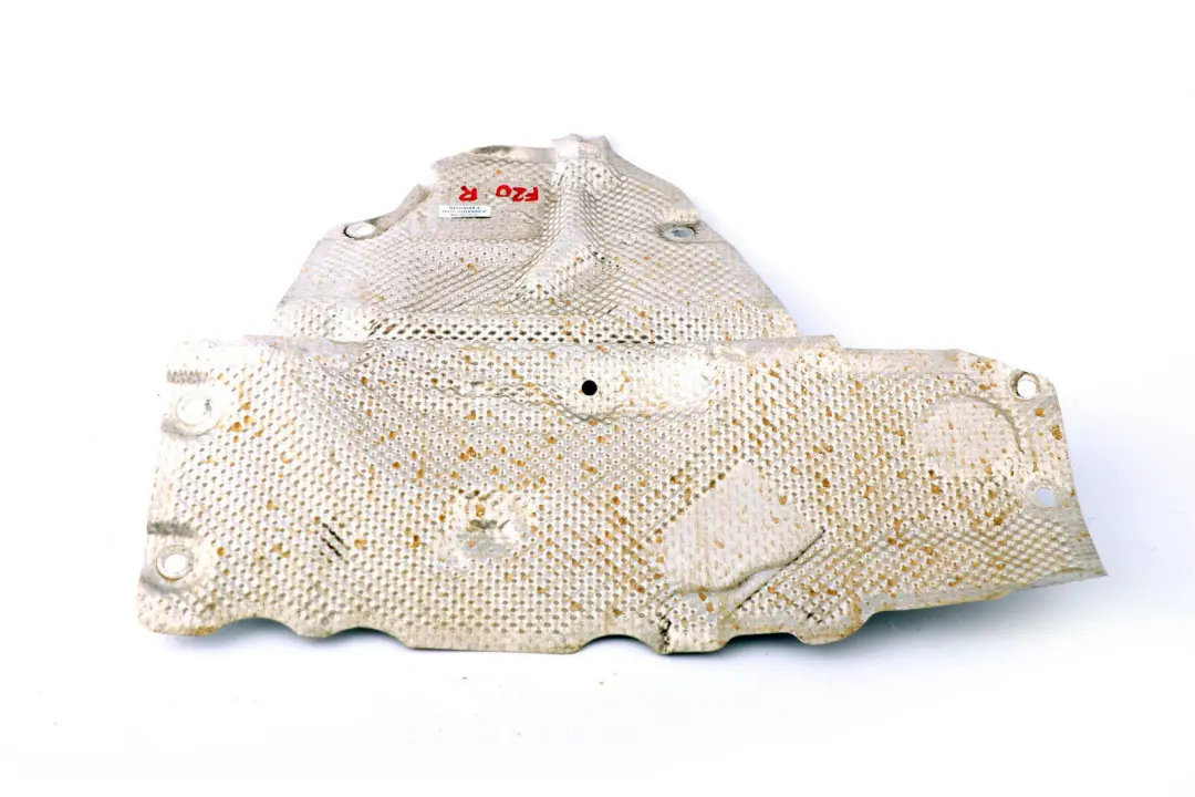 Osłona Izolacja Termiczna Prawa do BMW F20 F21 F30 o numerze 7241758 BMW F20 F21 F30 Osłona Izolacja Termiczna Prawa - SKU 7241758 - Numer Części 7241758