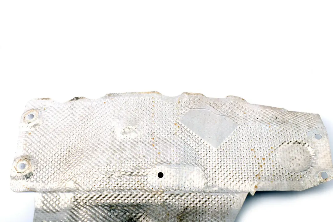 Protection Thermique Transporteur Routier Droite pour BMW F20 F21 F30 F31 à propos du numéro de pièce 7241758 BMW F20 F21 F30 F31 Protection Thermique Transporteur Routier Droite - SKU 7241758 - Numéro de pièce 7241758