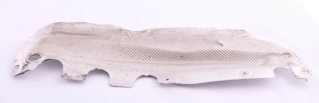 Wärmeisolierung Seite Links N/S Cover Gehäuse für BMW 1 3 er F20 F21 F30 mit Teilenummer 7241767 BMW 1 3 er F20 F21 F30 Wärmeisolierung Seite Links N/S Cover Gehäuse - SKU 7241767 - Teilenummer 7241767