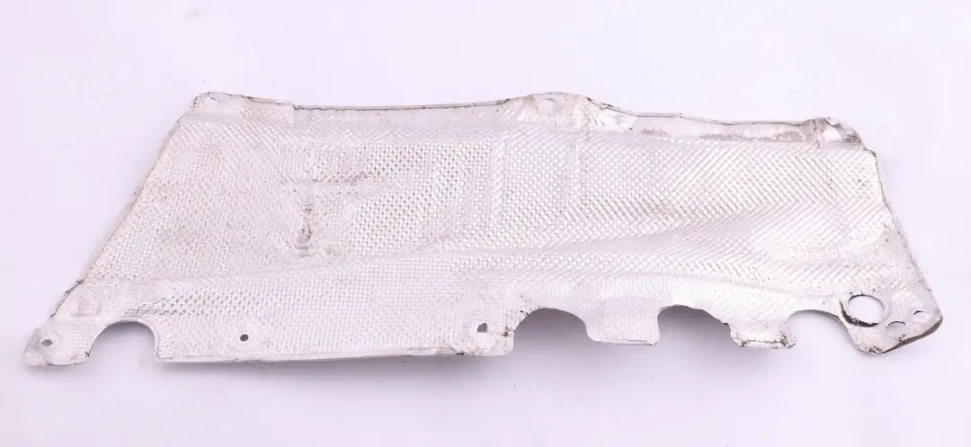 Aislamiento T?rmico Lado Izquierdo Tapa Carcasa para BMW F20 F21 F30 con número de pieza 7241767 BMW F20 F21 F30 Aislamiento T?rmico Lado Izquierdo Tapa Carcasa - SKU 7241767 - Número de pieza 7241767