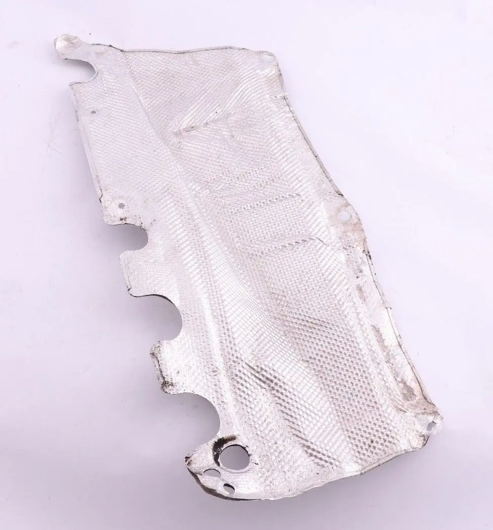 BMW F20 F21 F30 Isolante Lato SX N/S Alloggiamento Copertura - SKU 7241767 - Numero di parte 7241767